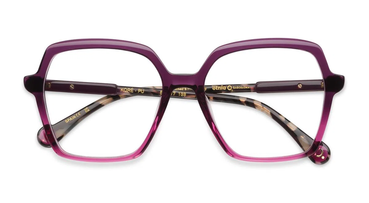 Etnia Barcelona KORÉ Eyeglasses - view 11